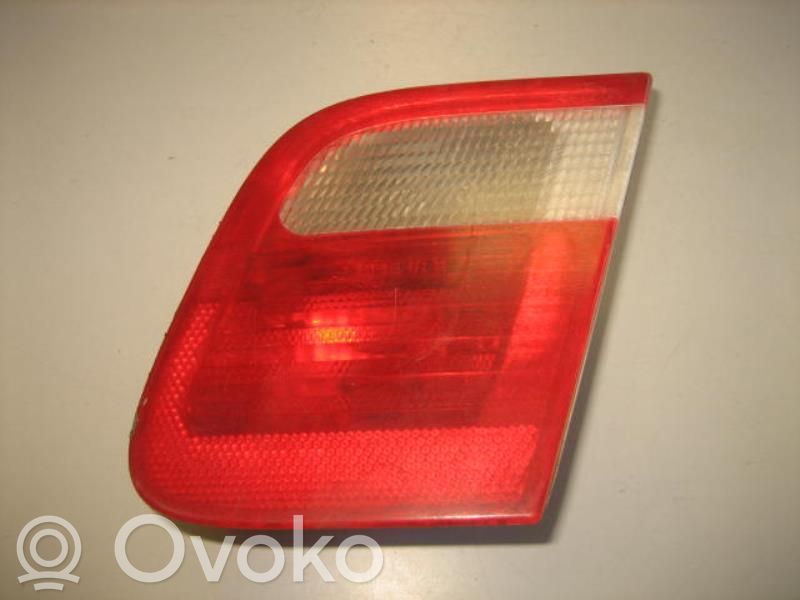 BMW 3 E46 Rear/tail lights 