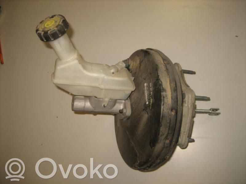 Servo-frein   472101465R
