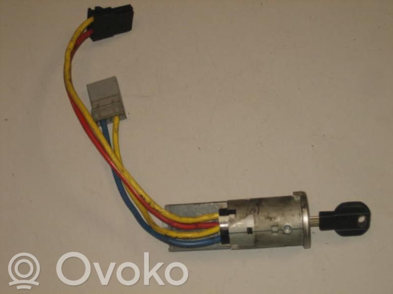 Peugeot 106 Virtalukko 