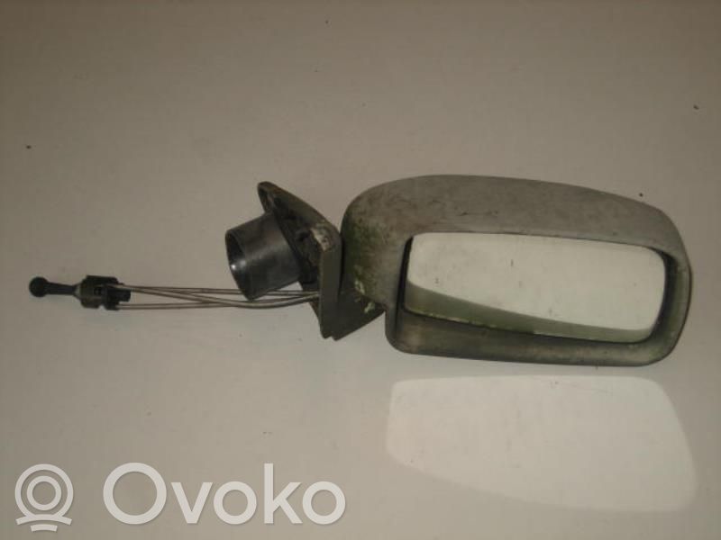 Renault Super R5 Oglindă exterioară manuală 