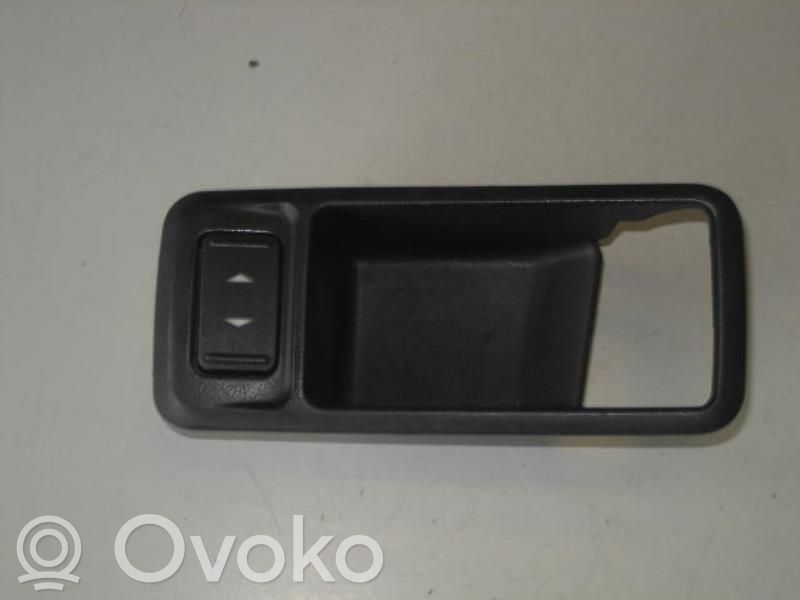Ford C-MAX I Front door sensor 