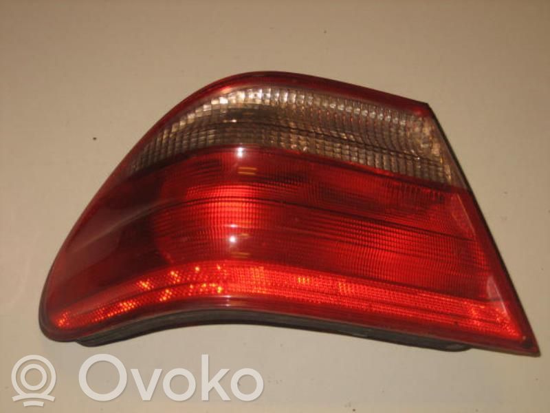 Mercedes-Benz E W210 Takavalot 