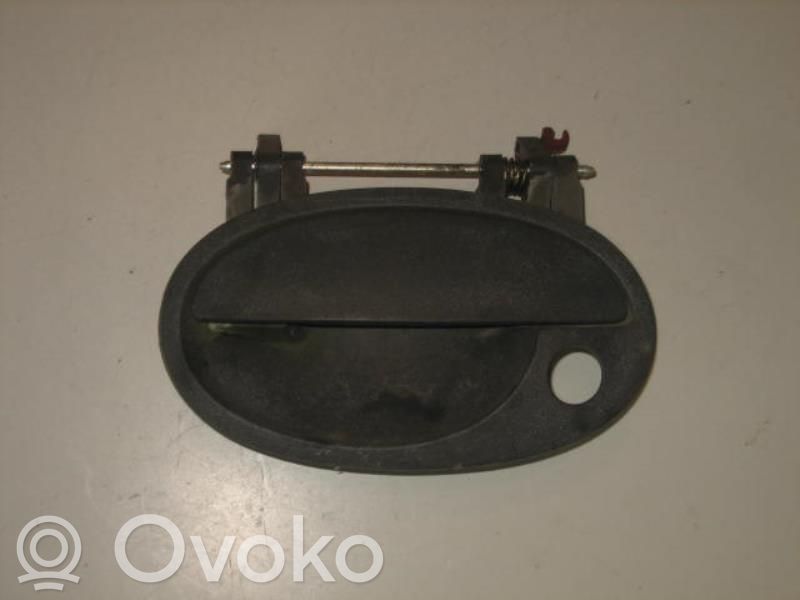 Opel Meriva A Etuoven ulkokahva 