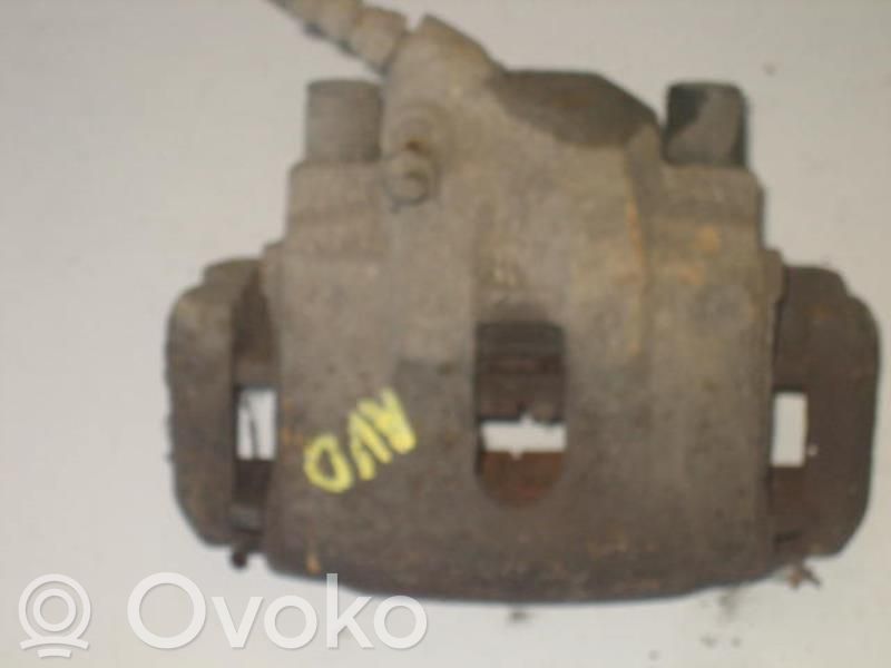 Fiat Doblo Zacisk hamulcowy przedni 