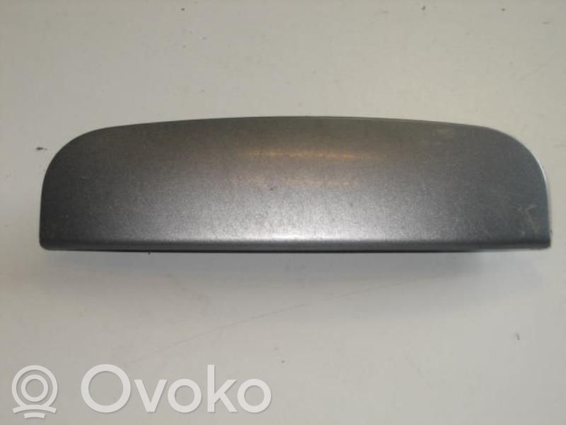 Citroen C5 Tailgate interior release/open handle 