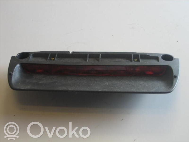 Citroen C5 Third/center stoplight 