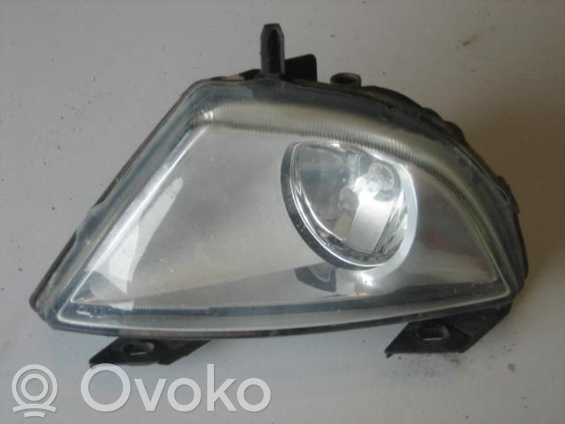 Ford Fiesta Etusumuvalo 