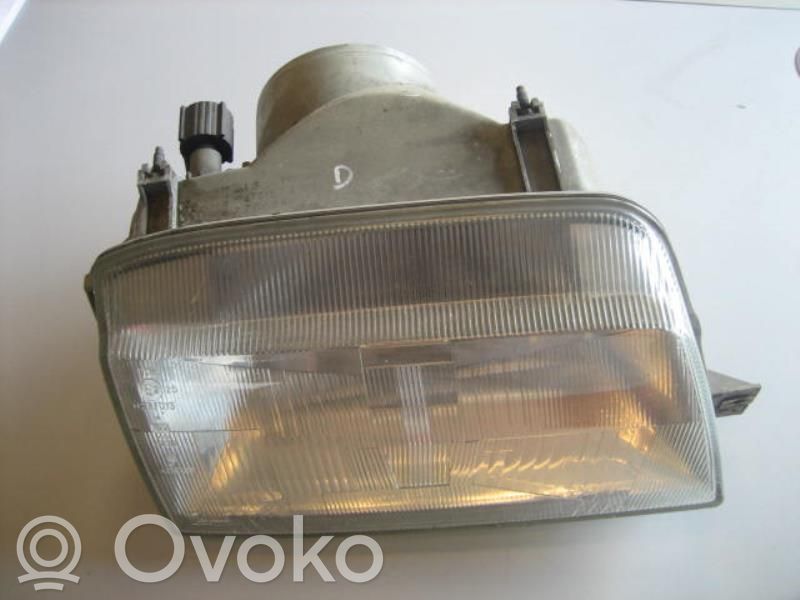 Renault 19 Headlight/headlamp 