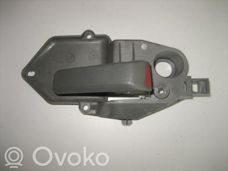 Fiat Panda II Manecilla interna puerta trasera 