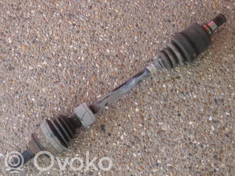 Opel Agila A Eje de transmisión delantero 