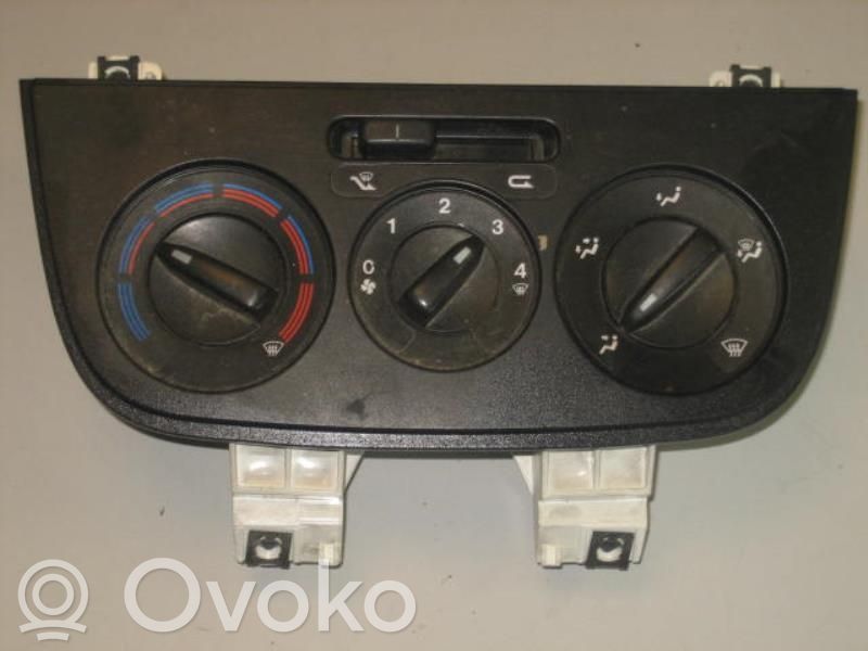 Peugeot Bipper Interior heater climate box assembly housing 