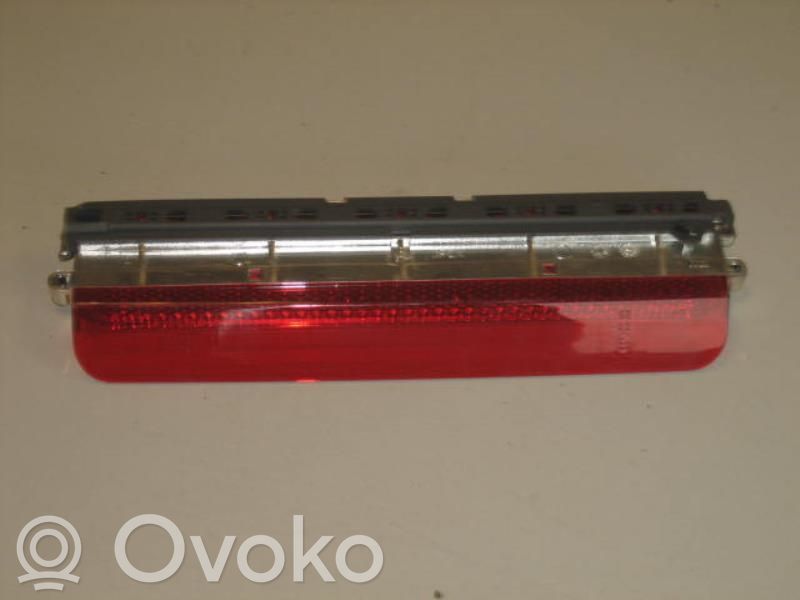 Fiat 500 Trzecie światło stop 