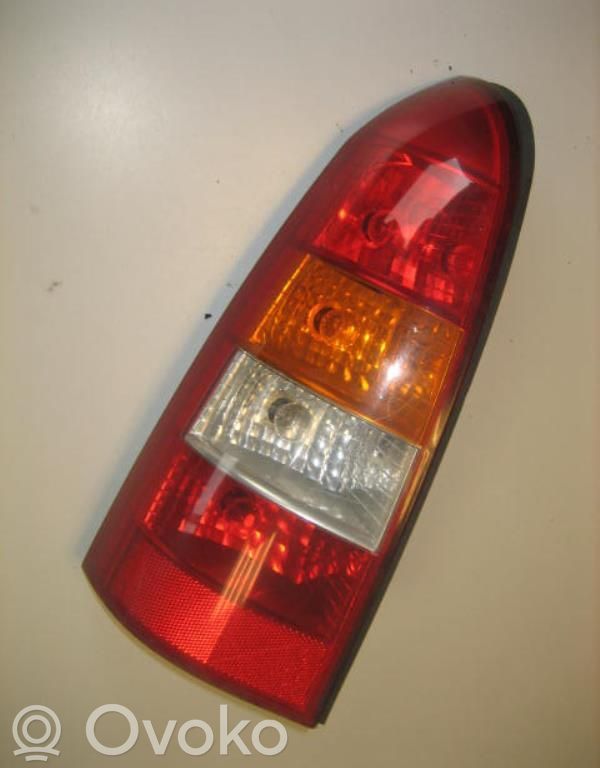 Opel Astra G Takavalot 