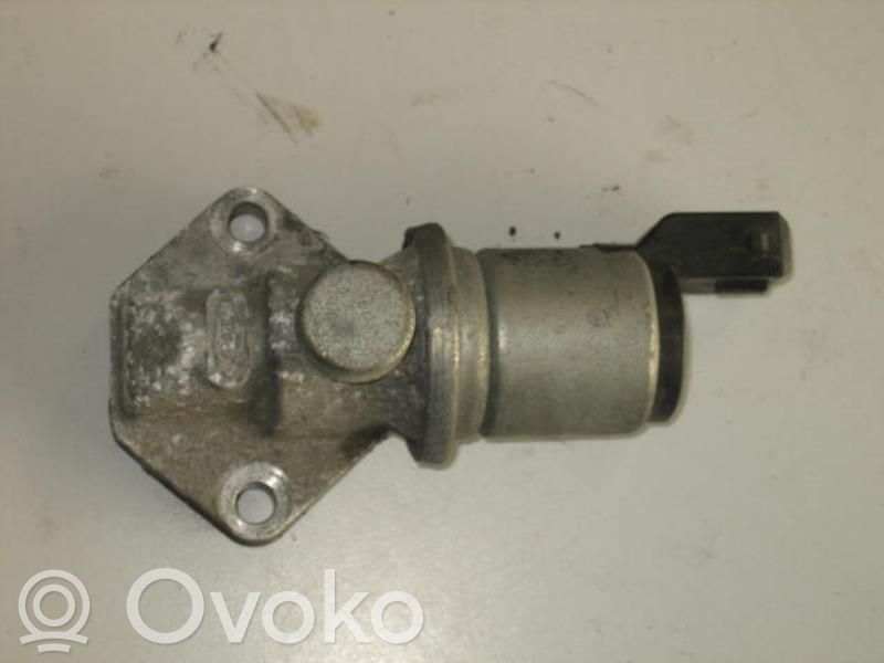 Válvula de cierre de motor