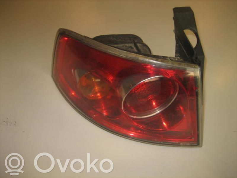 Seat Ibiza III (6L) Takavalot 