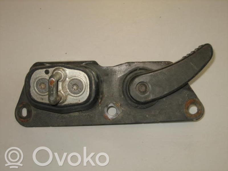 Peugeot Expert Manecilla interna puerta trasera 