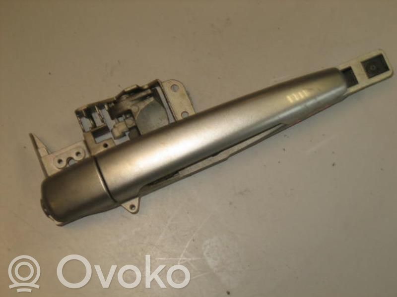 Citroen C4 I Manecilla externa puerta delantera 