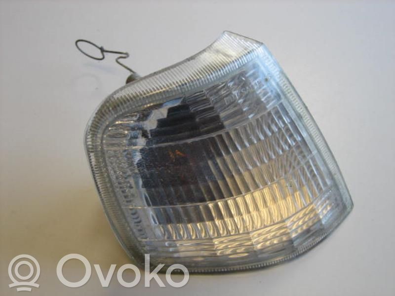 Peugeot 405 Front indicator light 