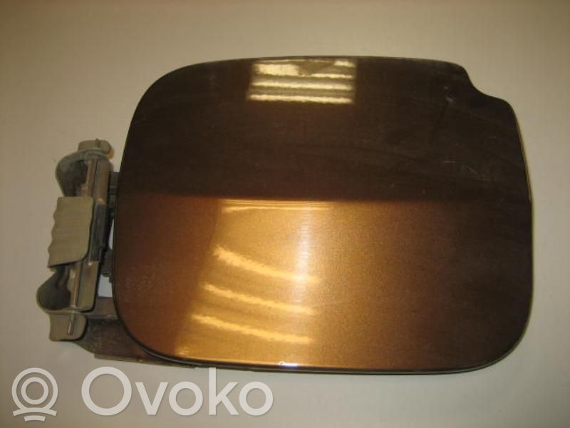 Dacia Duster Fuel tank cap trim 