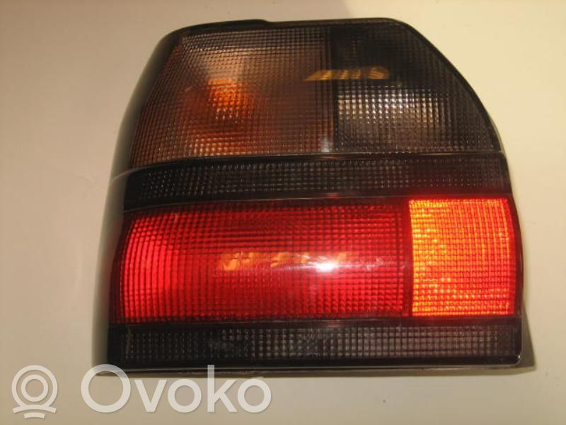 Renault 19 Takavalot 