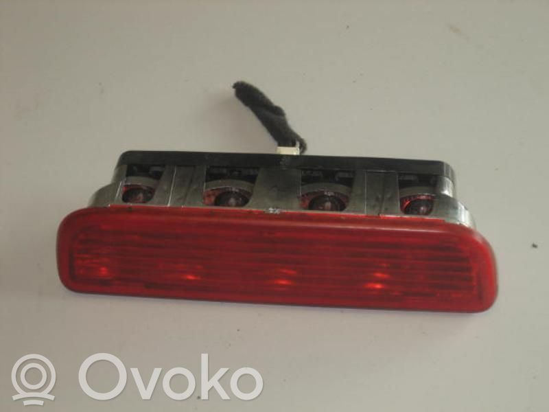 Citroen Nemo Third/center stoplight 