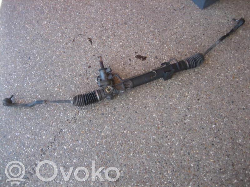 Renault Espace IV Hammastangon sähköosat 