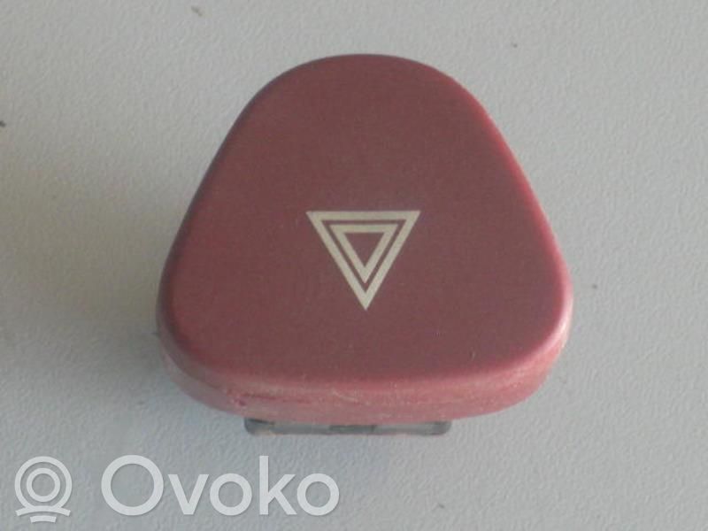 Citroen C3 Hazard light switch 