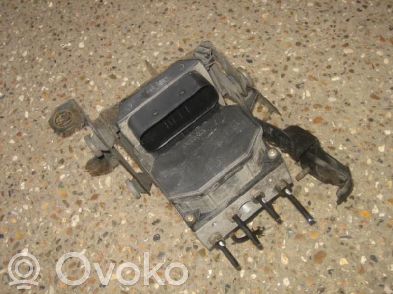 Peugeot 807 ABS vadības bloks 