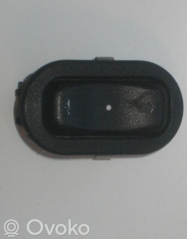 Opel Zafira A Rear door lock 