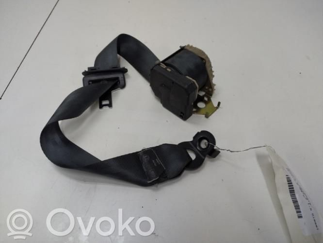 Renault Clio II Cinturón trasero 