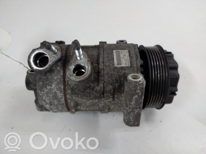Air conditioning (A/C) compressor (pump)   05J02450