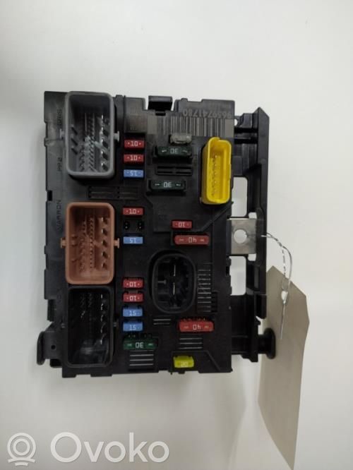 BSM Control unit   00006580NG
