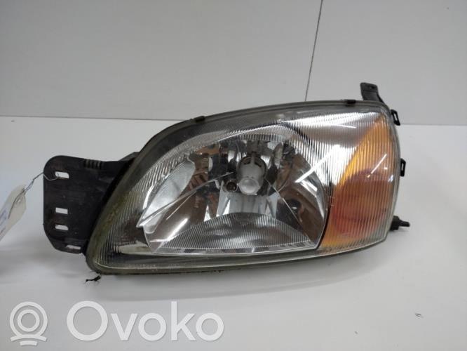 Headlight/headlamp   1127897