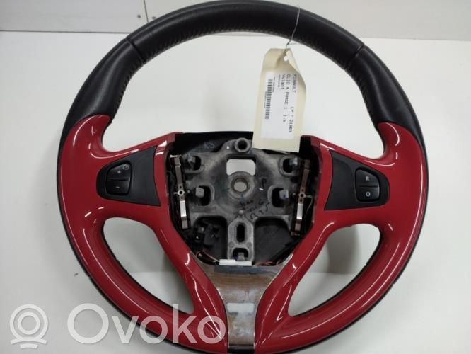 Ohjauspyörä   484004447R