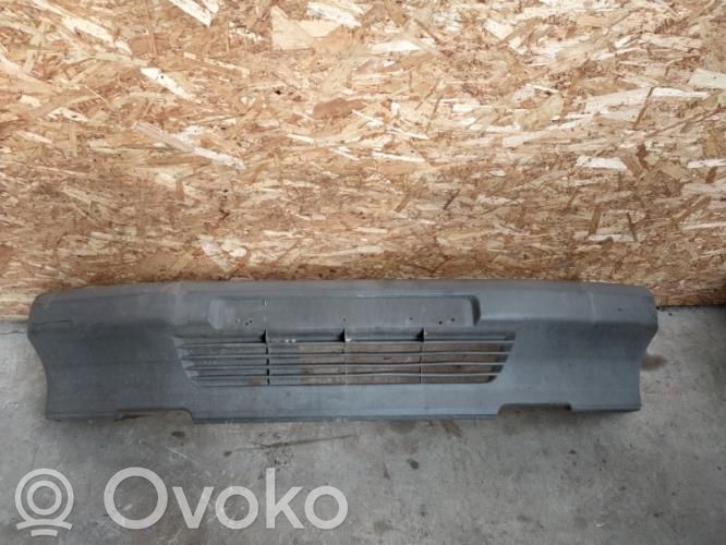 Citroen AX Etupuskuri 