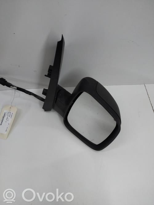 Peugeot Bipper Espejo lateral manual 