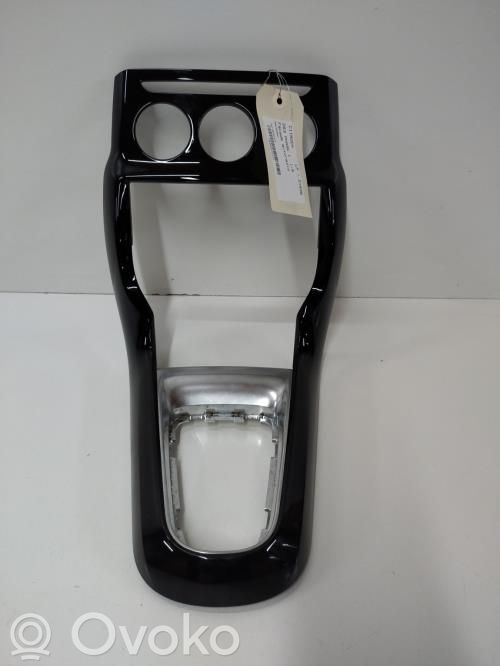 Citroen DS3 Radio/GPS head unit trim 