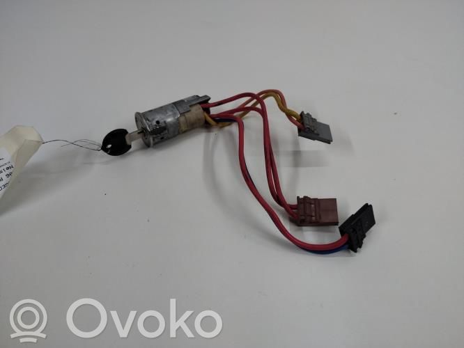 Peugeot 306 Virtalukko 