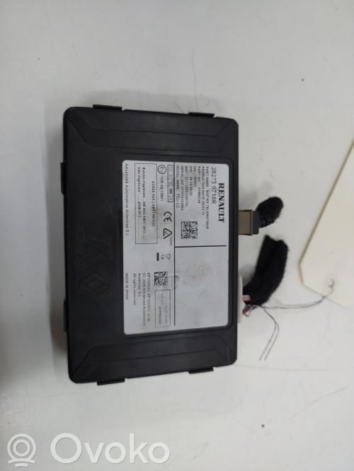 Autres unités de commande / modules   282759718R