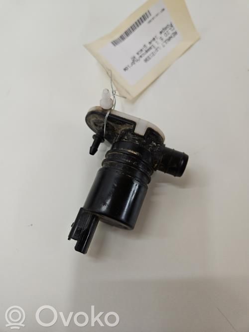 Renault Clio V Windscreen/windshield washer pump 