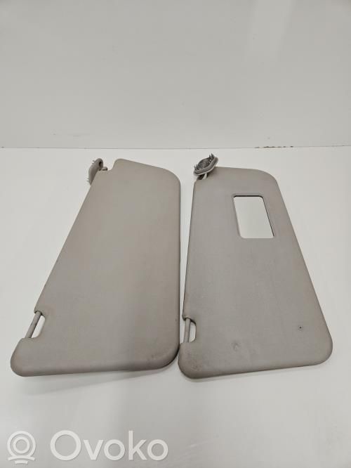 Sun visor   00008143TH