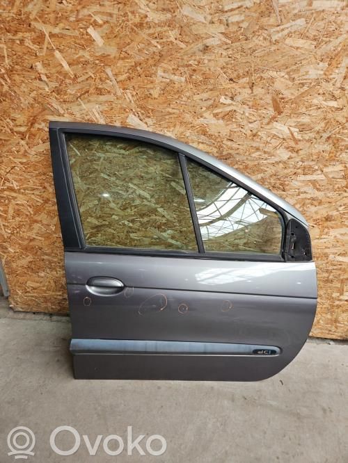 Renault Scenic II -  Grand scenic II Puerta delantera 