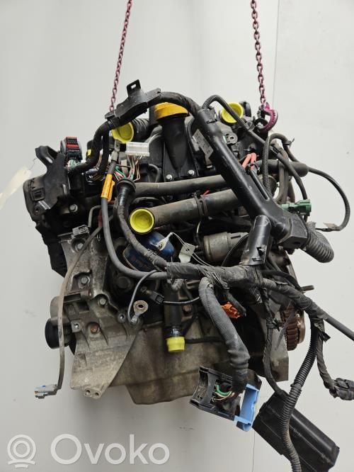Motor   8201161314