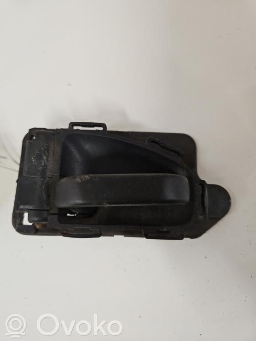 Citroen Saxo Manecilla interna puerta trasera 