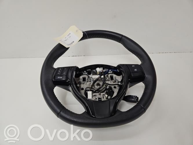 Toyota Yaris Ohjauspyörä 