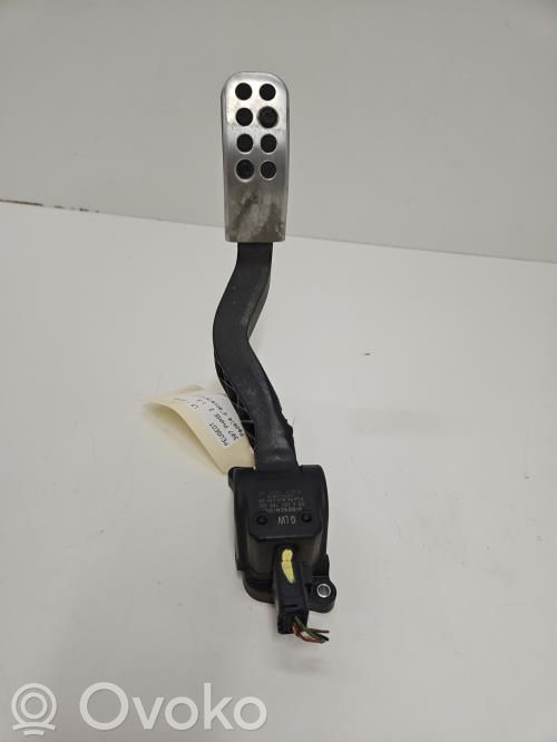 Peugeot 307 Gaspedal 