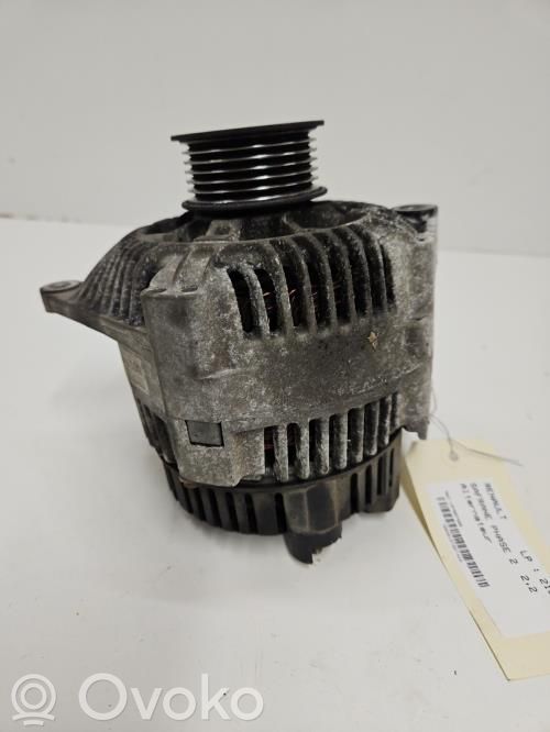 Renault Safrane Alternator 