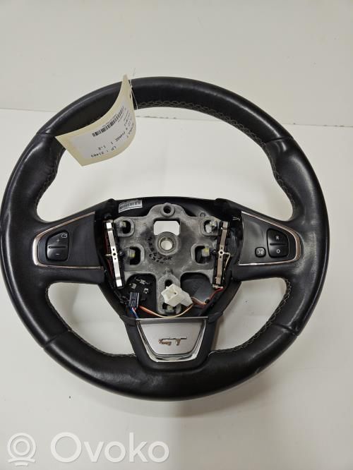 Renault Clio IV Volante 
