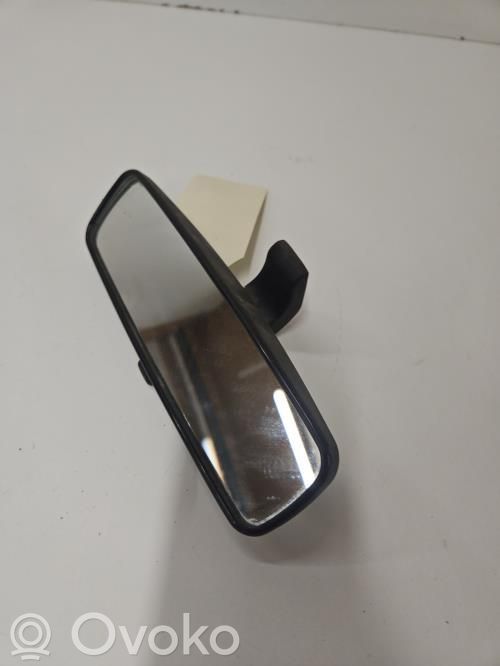 Espejo retrovisor (interior)