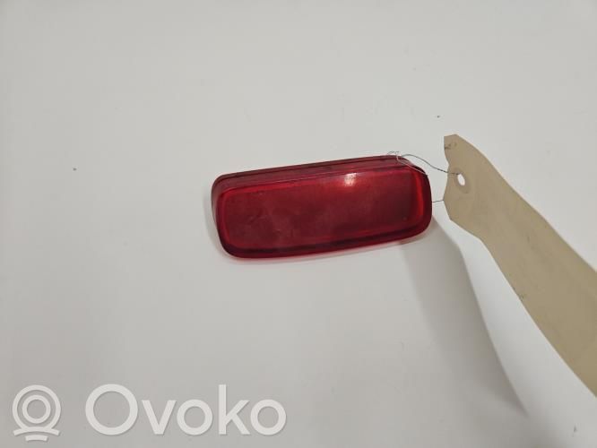 Peugeot 206 Galinis žibintas bamperyje 